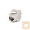 KELine KEJ-C5E-S-TL Keystone Jack, Kategria 5E, RJ45/s