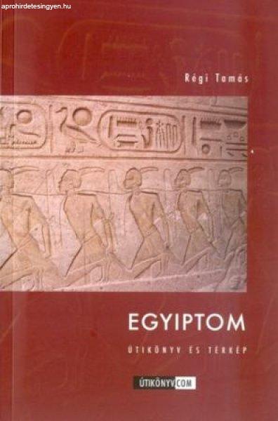 Egyiptom - Útikönyv.com