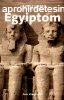 Egyiptom tiknyv - Lonely Planet