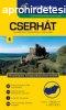 Cserht (+ Karancs + Medves) turistatrkp - Cartographia