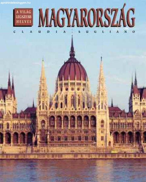 Magyarország - A világ legszebb helyei