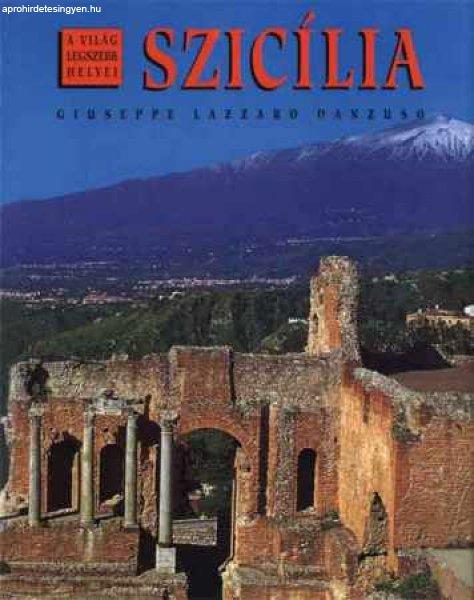 Szicília - A világ legszebb helyei