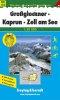 Groglockner ? Sonnblick ? Kaprun ? Zell am See turistatrk