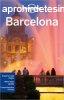 Barcelona - Lonely Planet