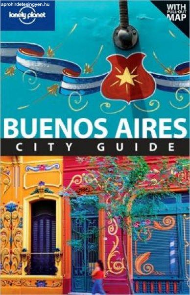Buenos Aires - Lonely Planet