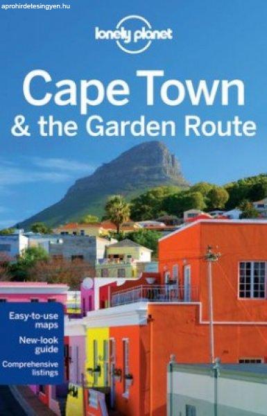 Cape Town & the Garden Route - Lonely Planet