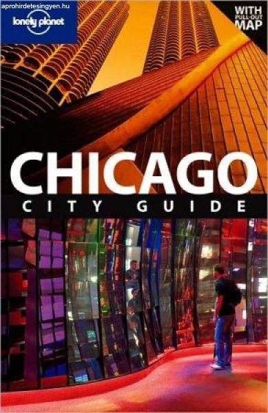 Chicago - Lonely Planet