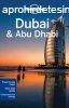 Dubai and Abu Dhabi - Lonely Planet