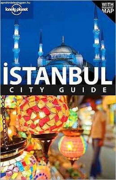 Istanbul - Lonely Planet