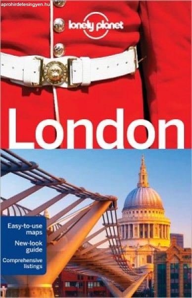 London - Lonely Planet