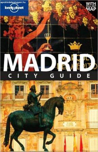 Madrid - Lonely Planet