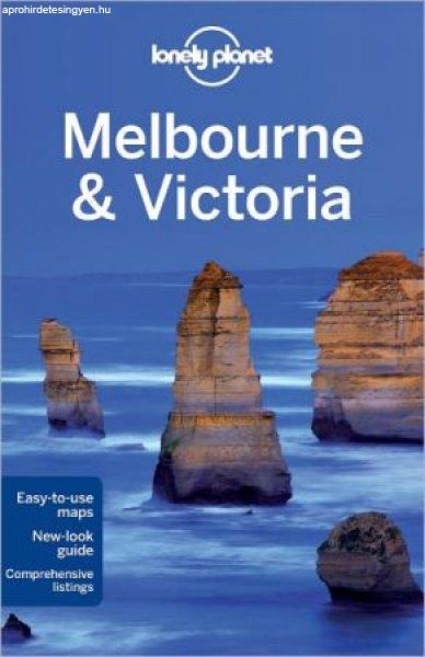 Melbourne & Victoria - Lonely Planet