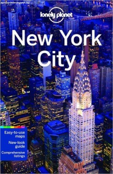 New York City - Lonely Planet