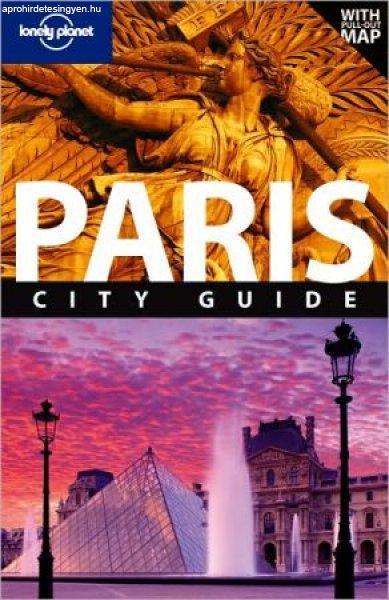 Paris - Lonely Planet