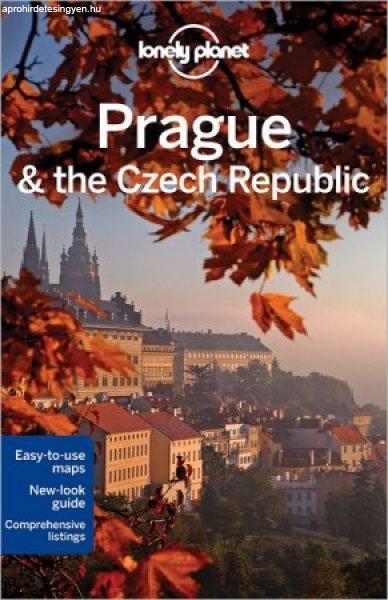 Prague & the Czech Republik - Lonely Planet
