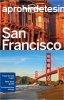 San Francisco - Lonely Planet