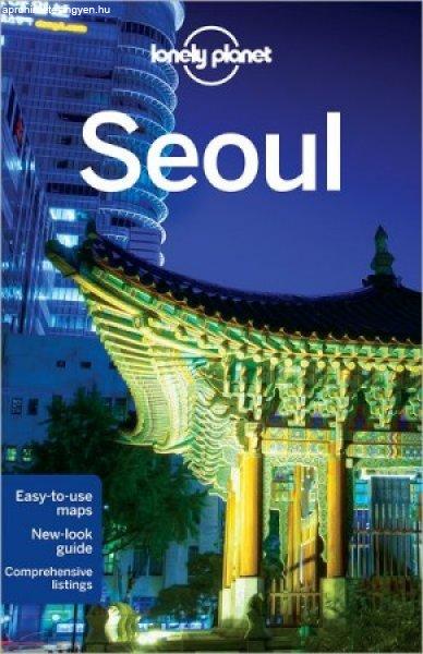 Seoul - Lonely Planet