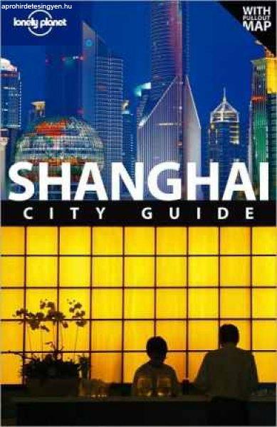 Shanghai - Lonely Planet