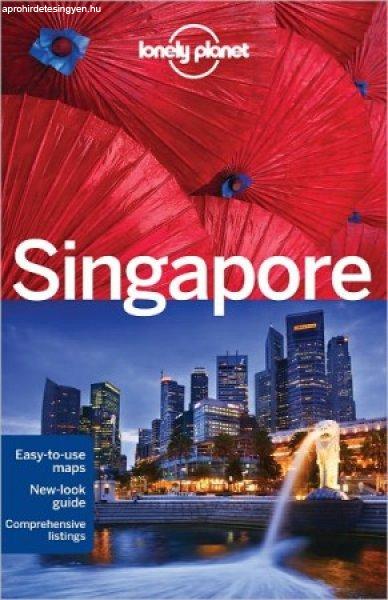 Singapore - Lonely Planet