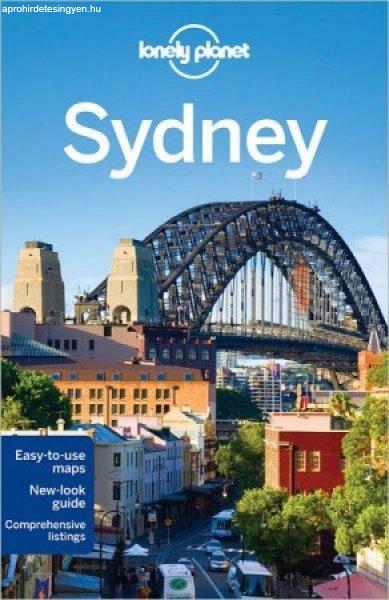 Sydney - Lonely Planet