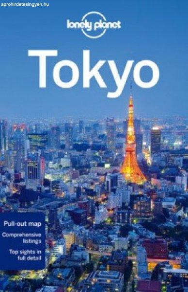 Tokyo - Lonely Planet