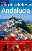 Andalucia - Lonely Planet