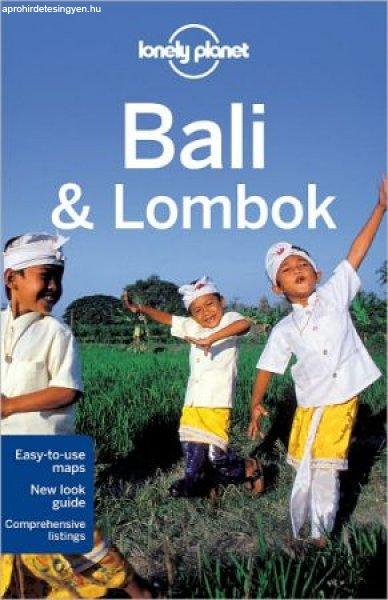 Bali, Lombok & Nusa Tenggara - Lonely Planet