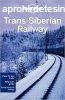 Trans-Siberian Railway - Lonely Planet