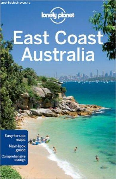 East Coast Australia - Lonely Planet