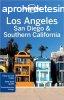 Los Angeles, San Diego & Southern California - Lonely Pl
