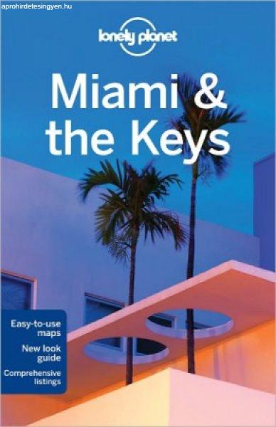 Miami & the Keys - Lonely Planet