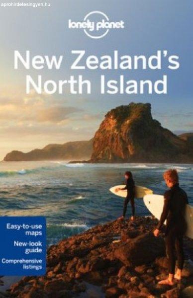 New Zealand's North Island - Lonely Planet