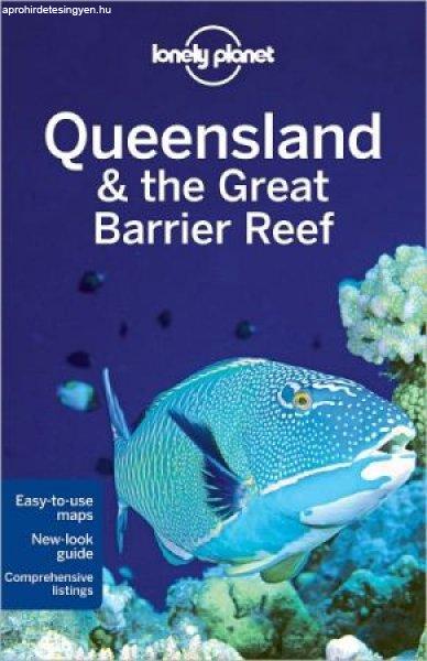 Coastal Queensland & The Great Barrier Reef - Lonely Planet
