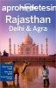 Rajasthan, Delhi & Agra - Lonely Planet