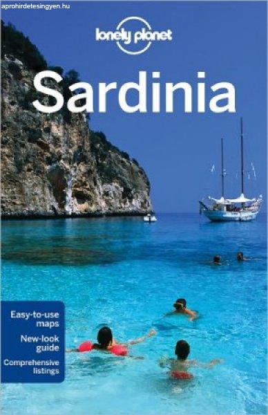 Sardinia - Lonely Planet 