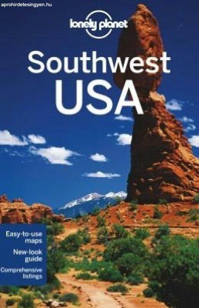 Southwest USA - Lonely Planet