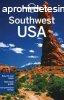 Southwest USA - Lonely Planet