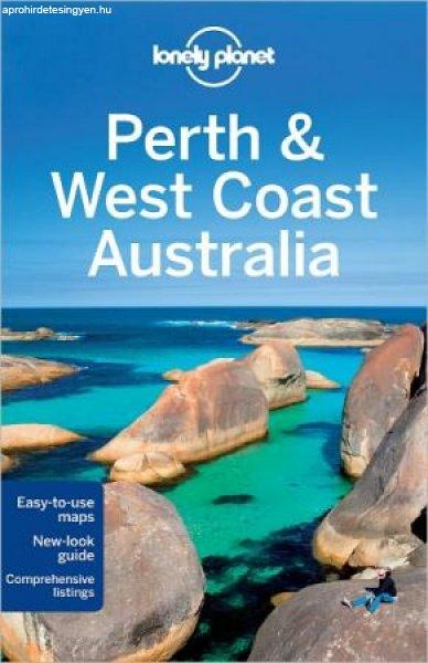 West Coast Australia - Lonely Planet
