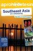 Southeast Asia on a shoestring - Lonely Planet