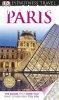 Paris Eyewitness Travel Guide