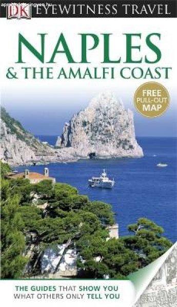 Naples & the Amalfi Coast Eyewitness Travel Guide
