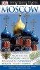 Moscow Eyewitness Travel Guide