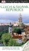 Czech & Slovak Republics Eyewitness Travel Guide