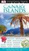 Canary Islands Eyewitness Travel Guide