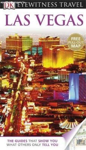 Las Vegas Eyewitness Travel Guide