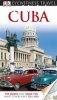 Cuba Eyewitness Travel Guide