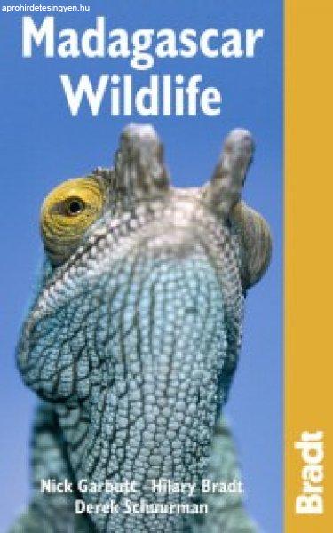 Madagascar Wildlife - Bradt