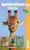 Southern African Wildlife - Bradt