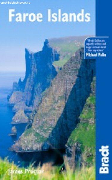 Faroe Islands - Bradt