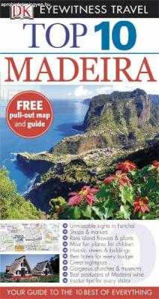 Madeira Top 10